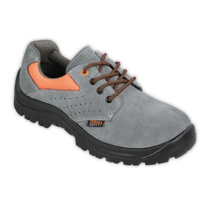 SCARPE BASSE ANTIF. BETA 7246NE S1P SRC N.38- BETA- 1,0 paia