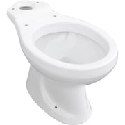 Vaso per monoblocco felce con scarico a pavimento