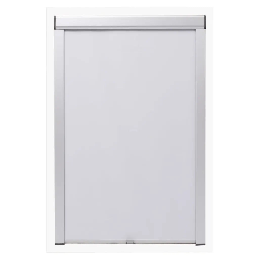 Tenda a Rullo Oscurante Bianca PK06 GGL e GGU 133509