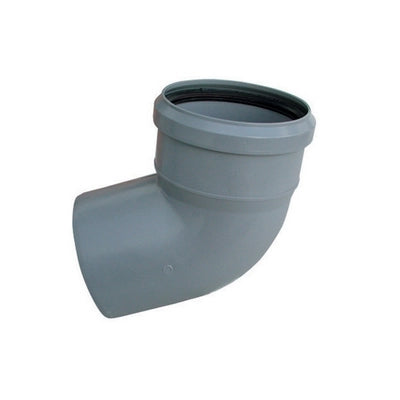 CURVA PP  HTB VALSIR- Diam. 40  80  °- VALSI- pezzi 1