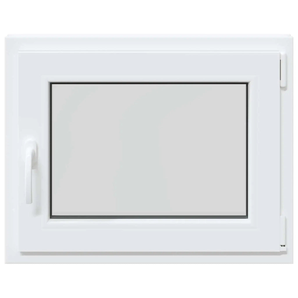 Finestra per Soffitta RISOR 50 x 55 cm PVC e Vetro 42047840