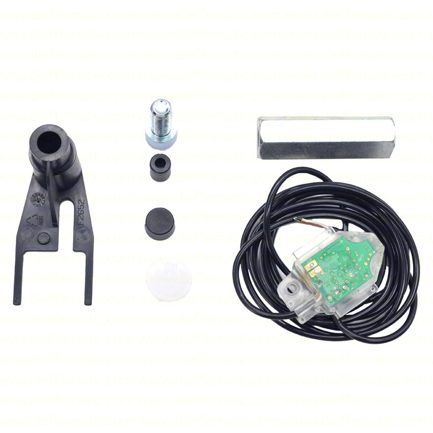 GRUPPO ENCODER PER 770N PER ATTUATORE 24V INTERRATO 770N FAAC 404035 AUTOMAZIONE