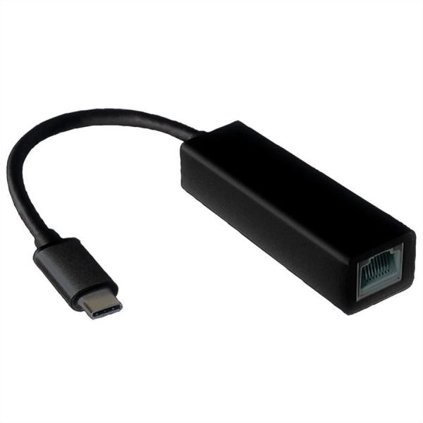 VALUE CONVERTITORE USB3.2 GEN2 TO GIGABIT ETHERNET