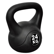 Peso con maniglia kettlebell da 24 kg 90293