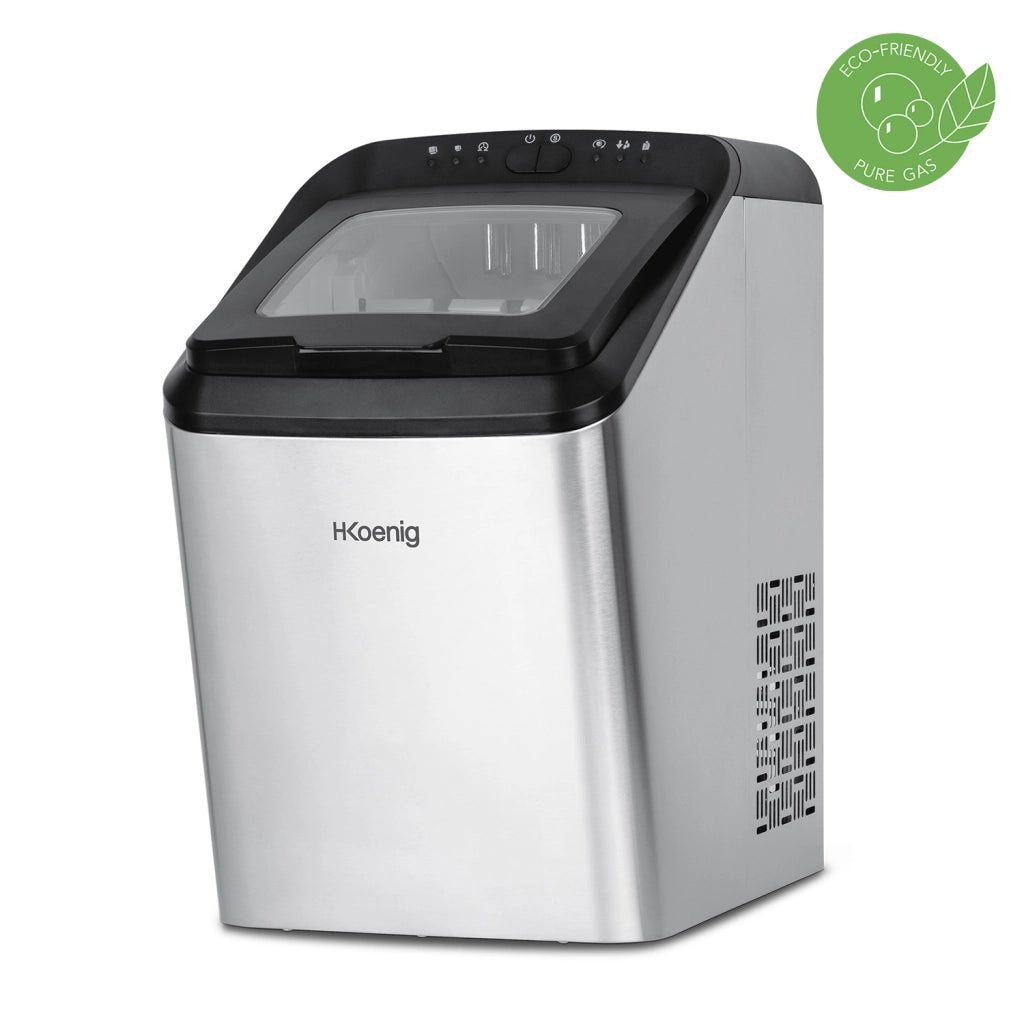 Macchina per il ghiaccio KBP40