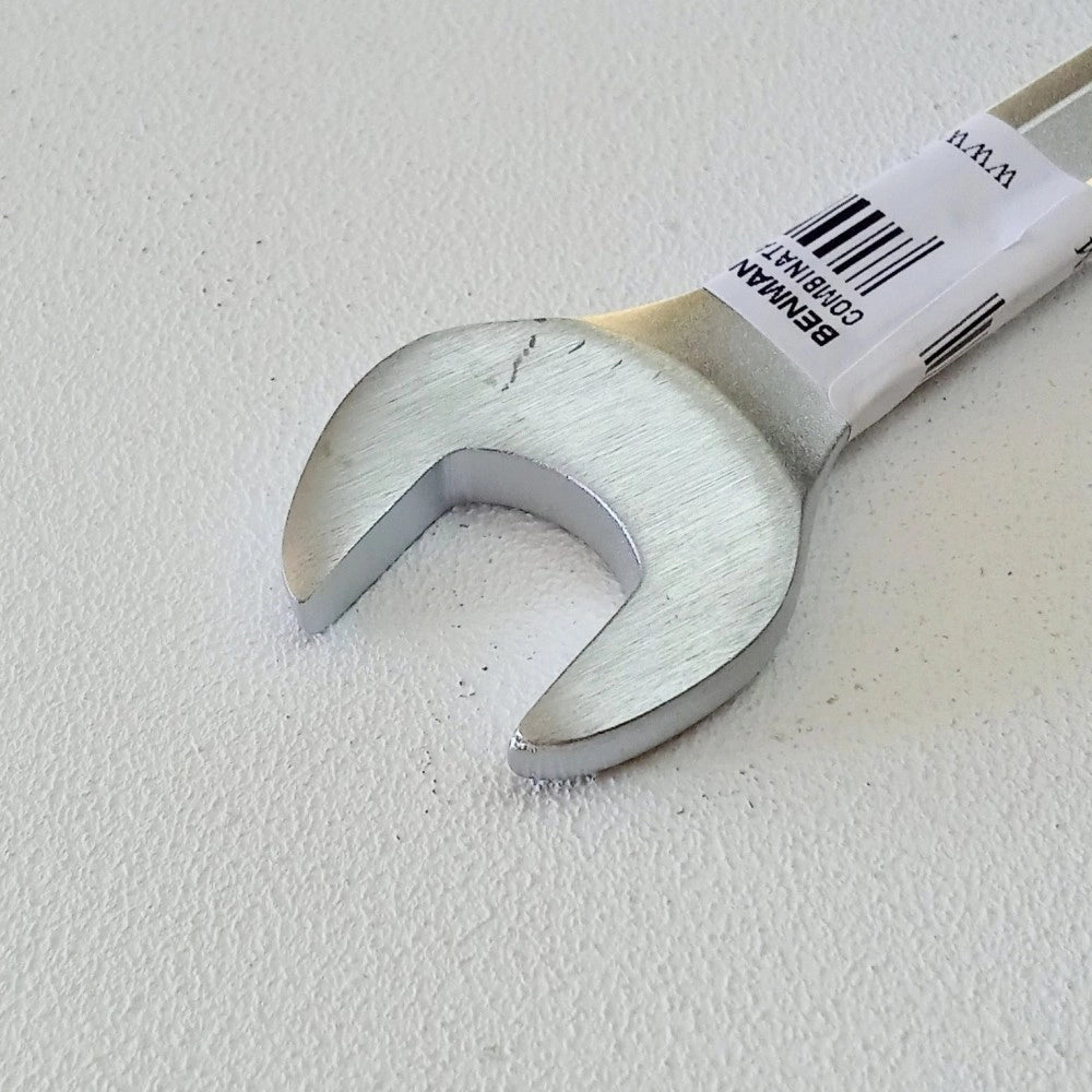 Benman 15mm chiave combinata professionale din 3113