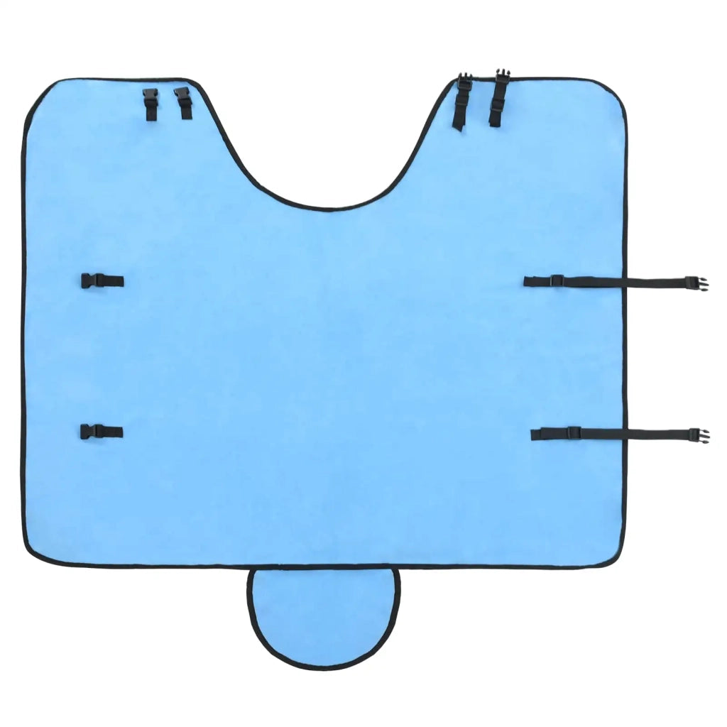 Coperta per Cavalli Aqua Completo 105 cm Poliestere 42013190