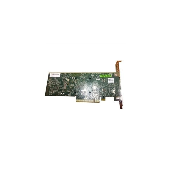 Dell 540-bcop scheda di rete e adattatore interno ethernet 10000 mbit/s