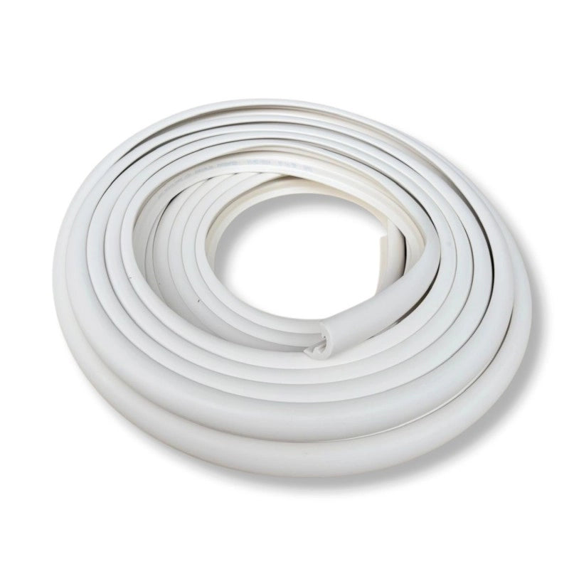 PROFILO RADIAL MM. 65 GRIGIO MT.16