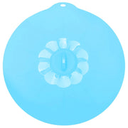 Coperchi in silicone per alimenti, 30 cm – elastici, riutilizzabili