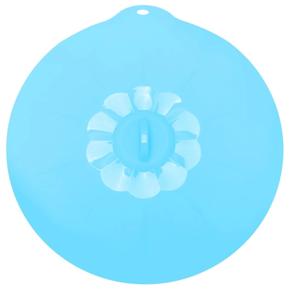 Coperchi in silicone per alimenti, 30 cm – elastici, riutilizzabili