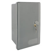 Cassetta contatore trifase 42x39x24 cm