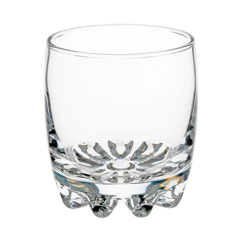 Bicchiere basso Tin acqua 31 cl