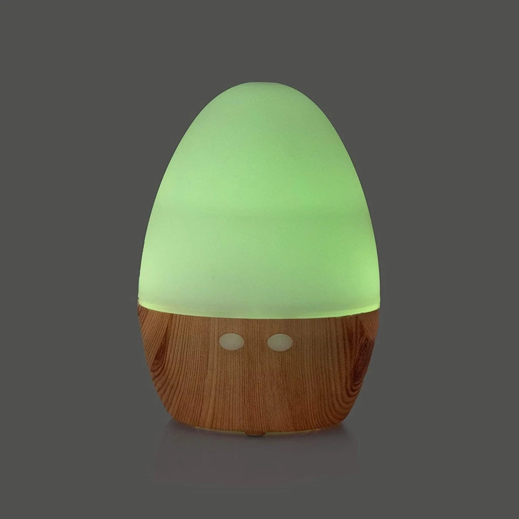 Innoliving INN-771DB Diffusore di Aroma ad Ultrasuoni, 120ml