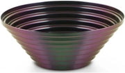 MAYA, Cestino Rotondo, Alessi Colore: Viola
