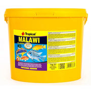 Tropical Malawi Flakes Formato: 5 L