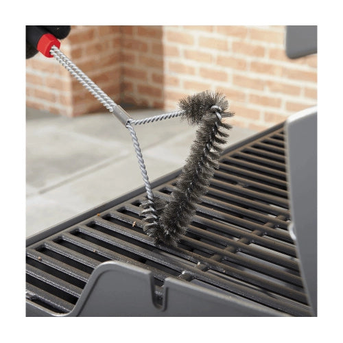 Weber Spazzola a T Modello Grande 6278