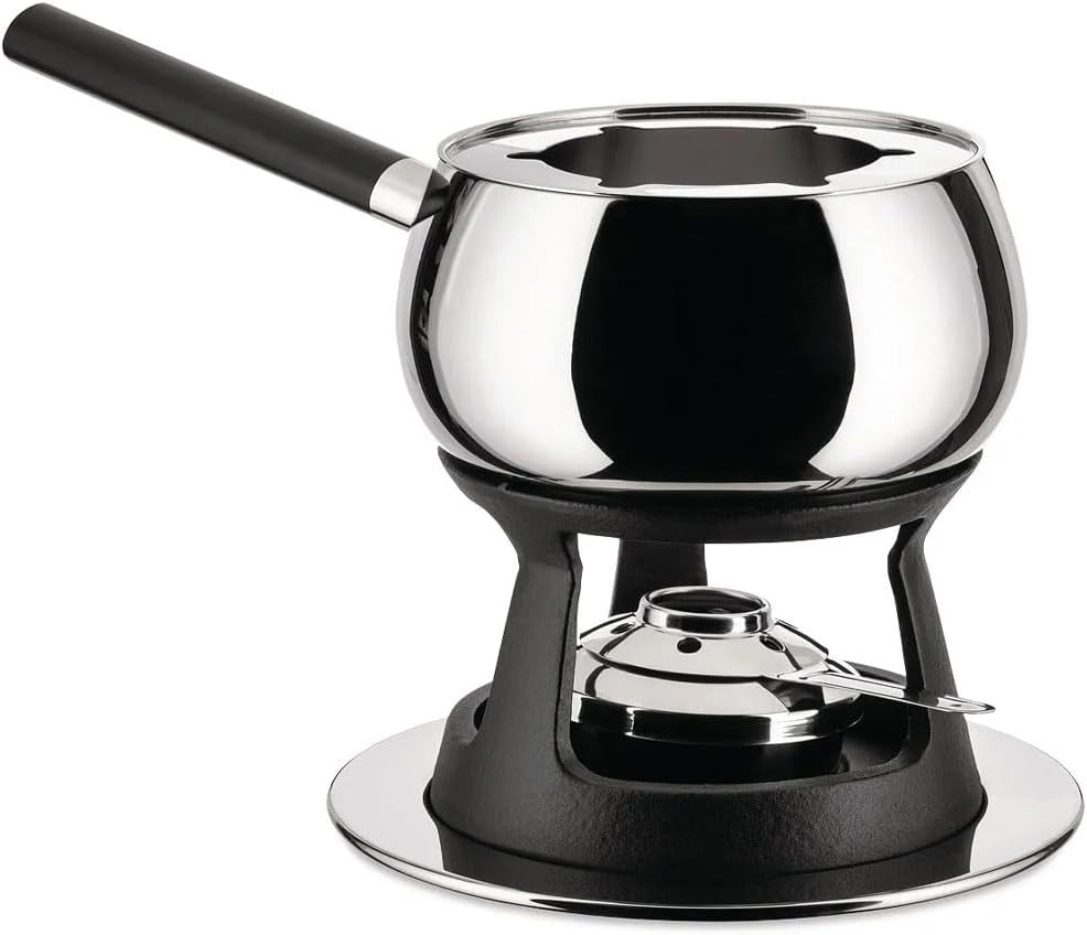 MAMI, Servizio per Bourguignonne, Alessi