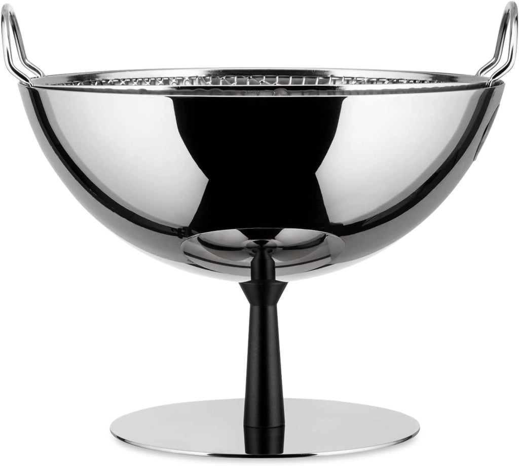 AC04, Fruttiera / Scolatoio, Alessi