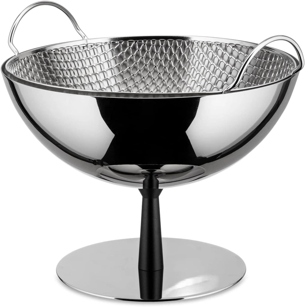 AC04, Fruttiera / Scolatoio, Alessi