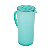 Caraffa Square blu menta 2 L