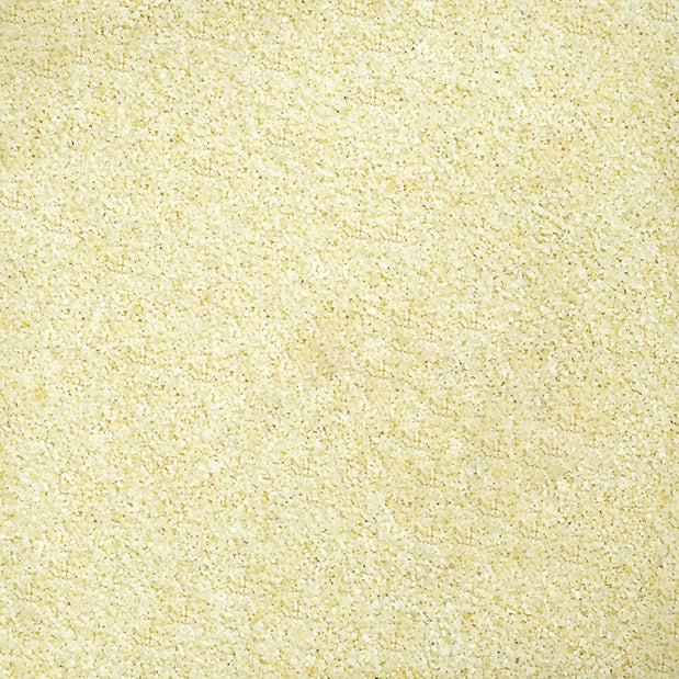 Sabbia decorativa champagne  0,5 mm 550 gr Flortis