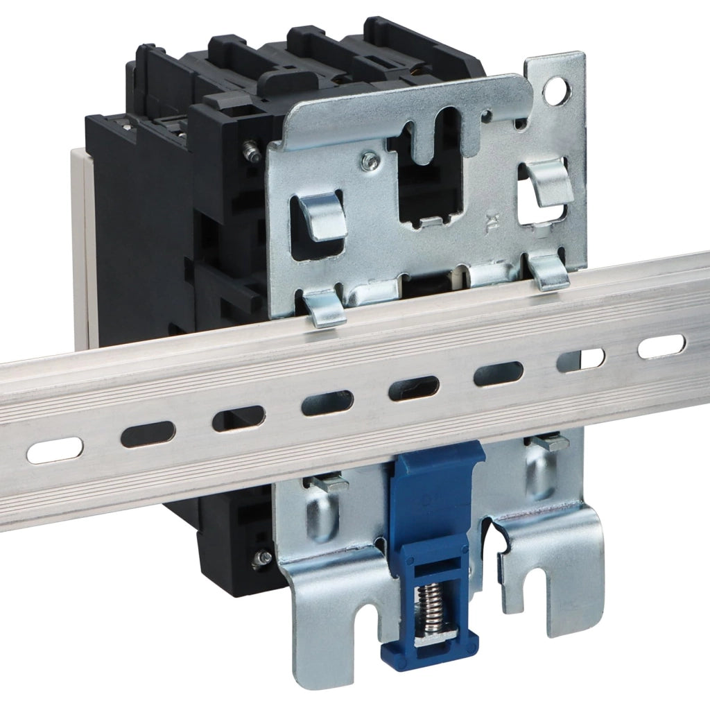 Interruttore magnetotermico AC CJX2-50, 50A, 24V AC, compatto e robusto