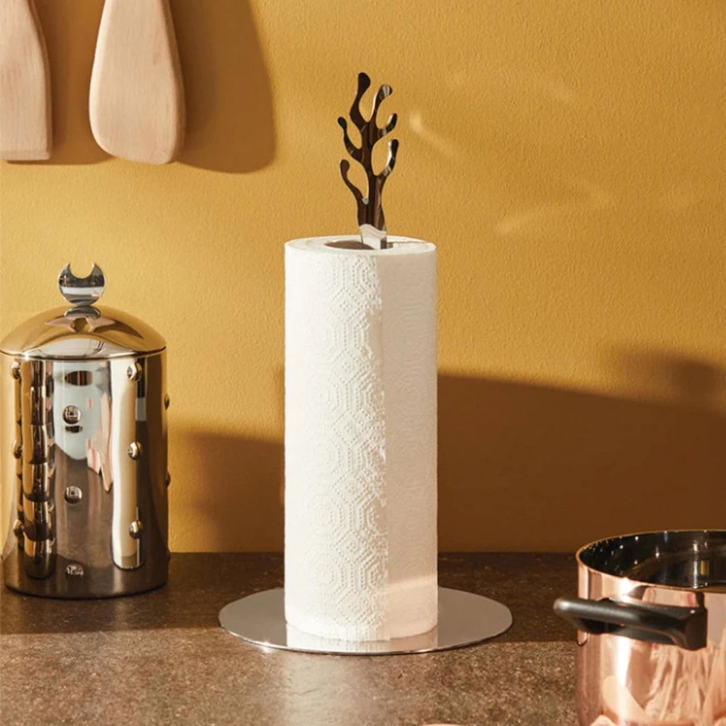 MEDITERRANEO, Portarotolo da Cucina, Alessi