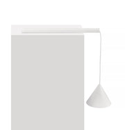 TSUMIKI, Lampada Portatile, Alessi Colore: Bianco