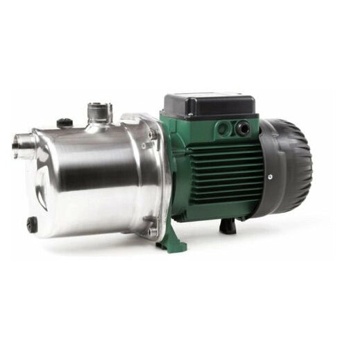 Elettropompa centrifuga 0.75 Kw 1 Hp