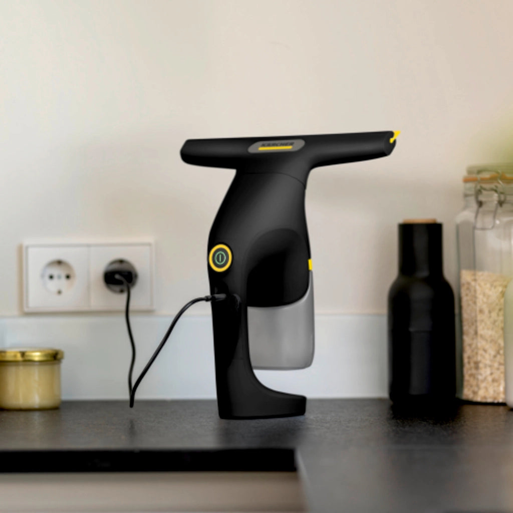 KARCHER Lavavetri WV 1 Compact Extra+ Black