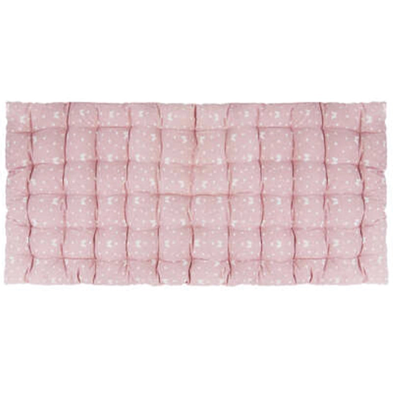 Materasso da terra per bambini  P60 x L120 x H6  cm