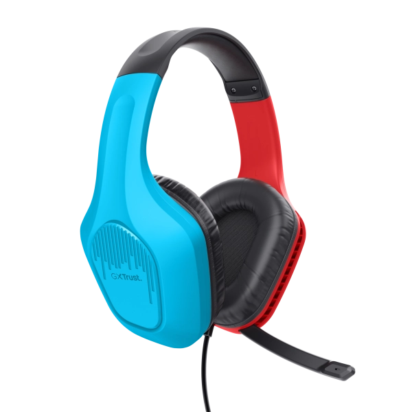 TRUST CUFFIE GXT416S ZIROX SWITCH