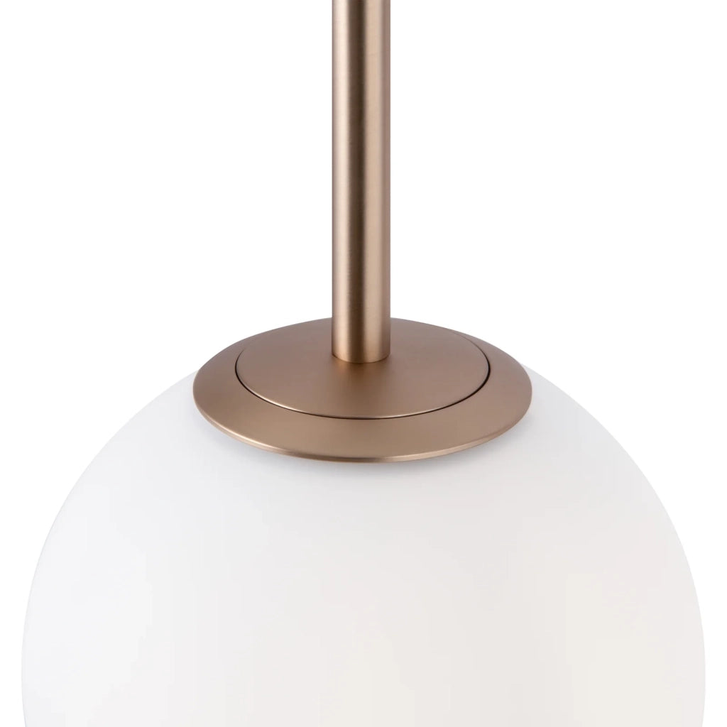 Lampada a sospensione Basic form 5 luci Ø 58 cm Maytoni