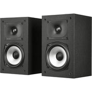 Polk coppia diffus.da scaffale mxt15 blk