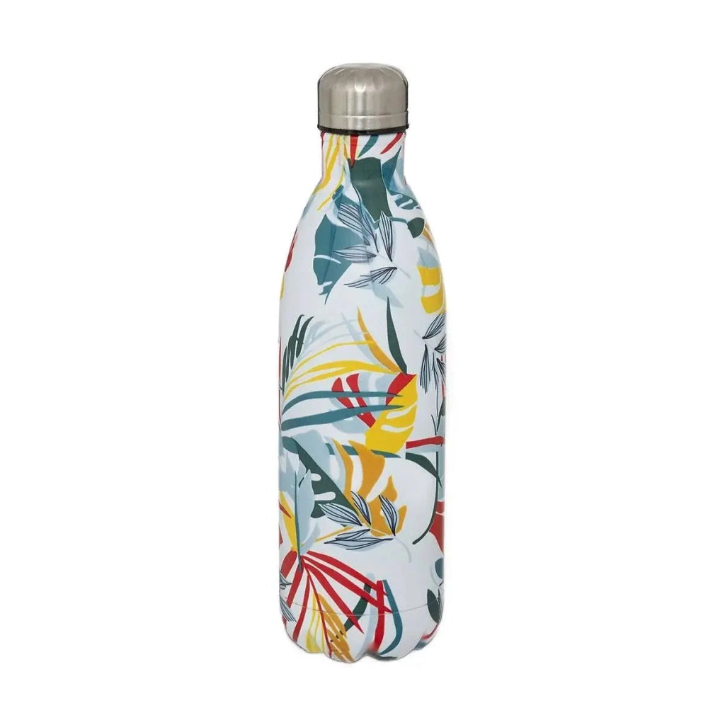 Bottiglia termica decorata 1L