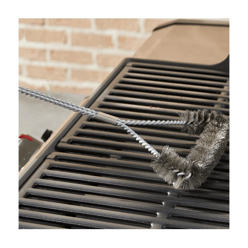 Weber Spazzola a T Modello Grande 6278