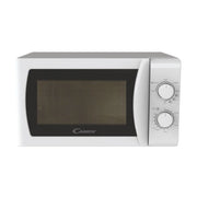 Candy idea cmg20smw bianco microonde con grill superficie piana 20 l 700 w