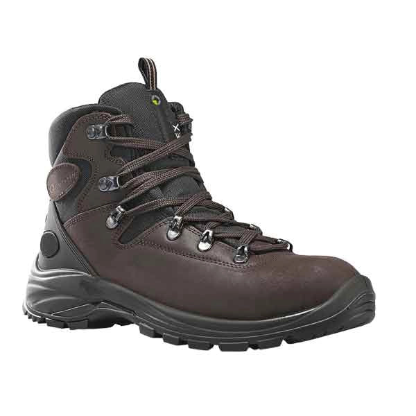 Scarpa da Trekking Falcade Tex Garsport N° 41