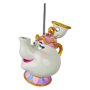 Addobbo natalizio disney mrs bric e chicco 3d kurt s. adler