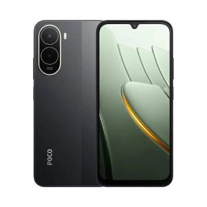Poco c81 4+256gb 6.9 black ds eu - 6932554488413
