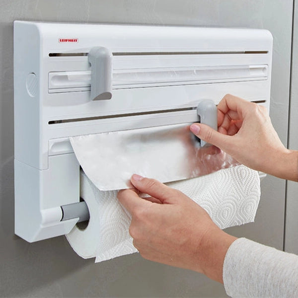 Portarotolo a parete Parat ComfortLine