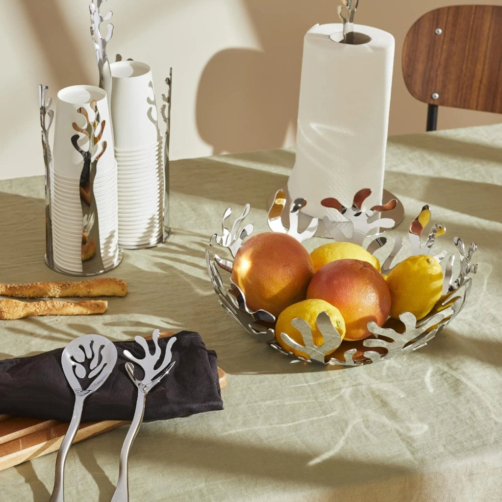 MEDITERRANEO, Portabicchieri di carta, Alessi