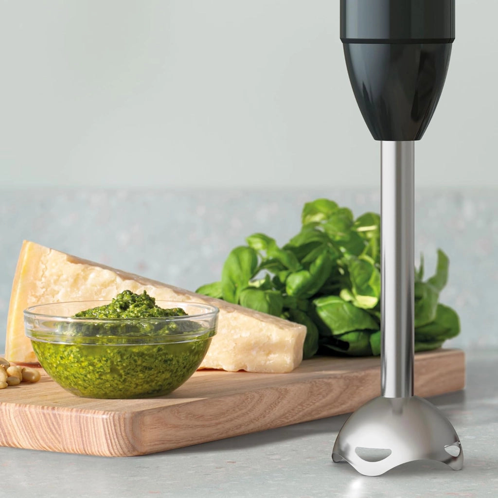 Electrolux e3hb1-4gg frullatore mixer ad immersione create 3 con tecnologia truflow potenza 400w