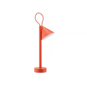 TSUMIKI, Lampada Portatile, Alessi Colore: Rosso