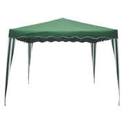 Gazebo 'Sumter' Mt 2 X 3 - Colore Verde