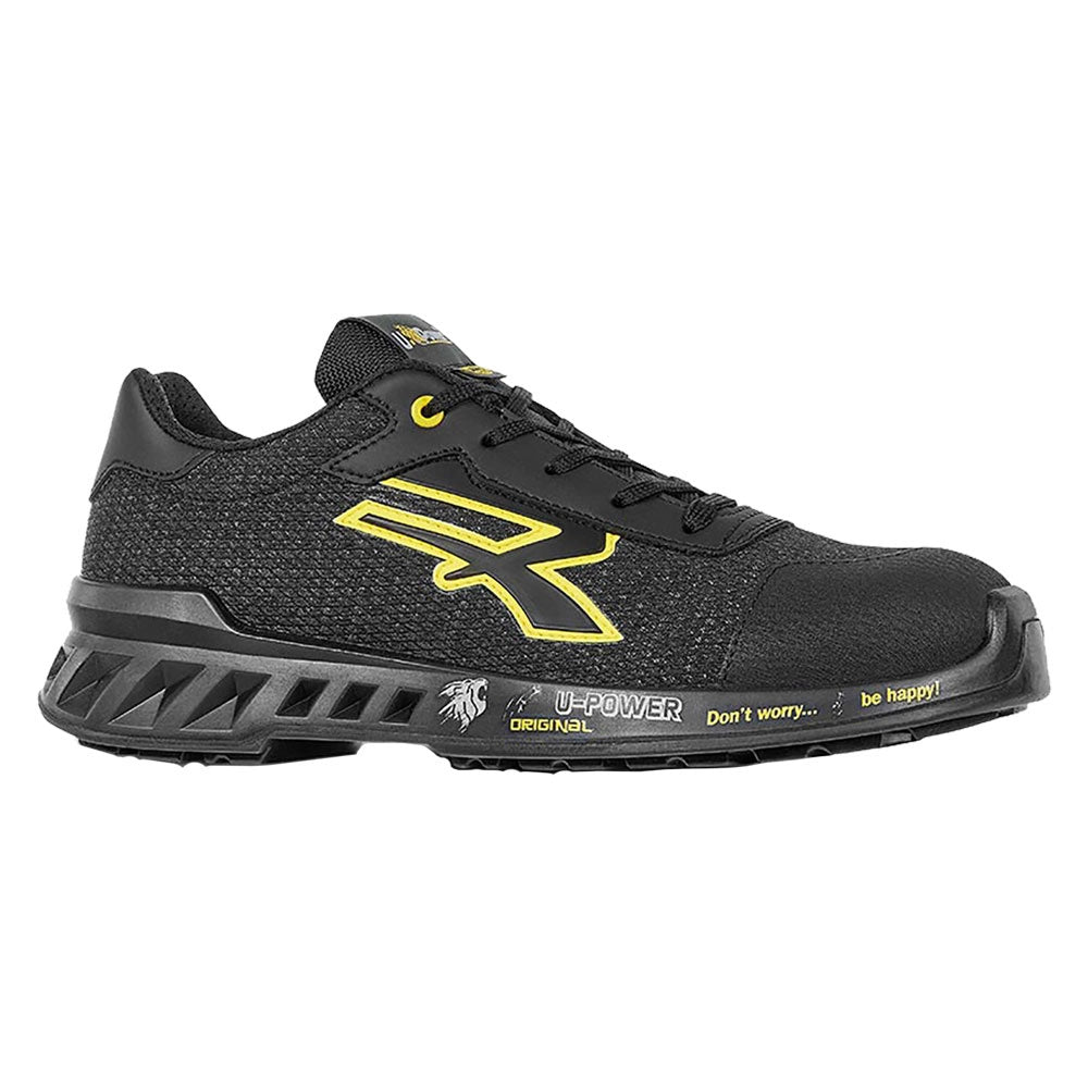 Scarpe antinfortunistiche super leggere n. 46