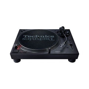 Giradischi technics sl 1210 mk7 dj series black