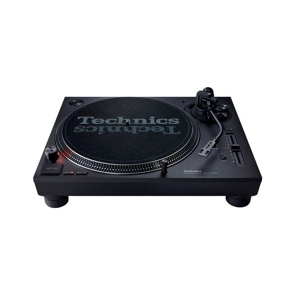 Giradischi technics sl 1210 mk7 dj series black