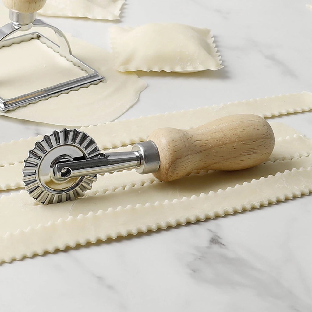 Ruota per tagliare dolci, 1 pezzo, 10 x 2 x 1 cm